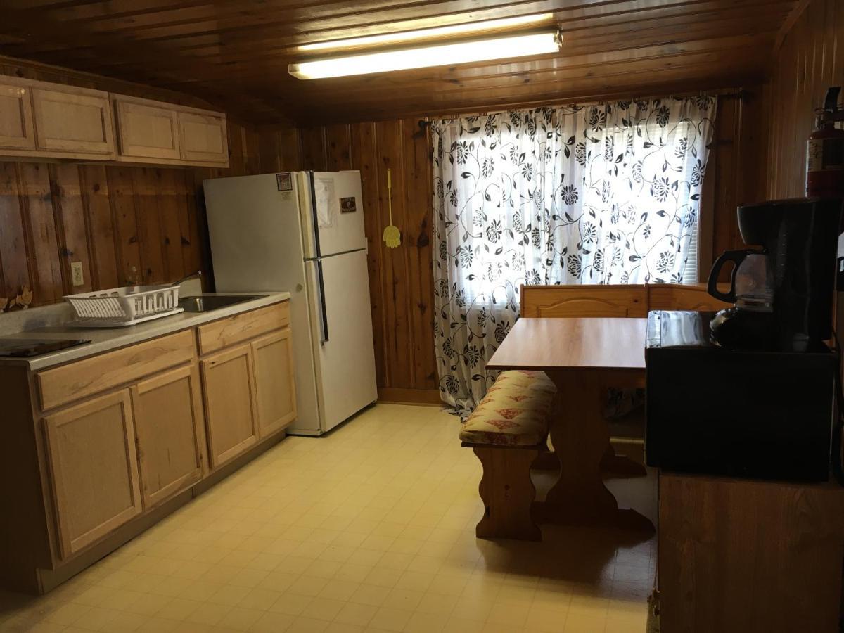 Southern Comfort Ocean City Exterior photo