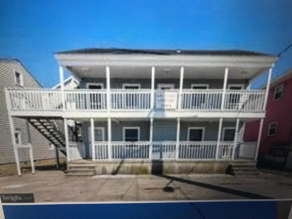 Southern Comfort Ocean City Exterior photo