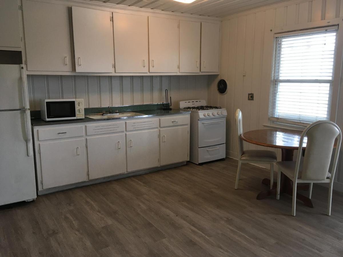 Southern Comfort Ocean City Exterior photo